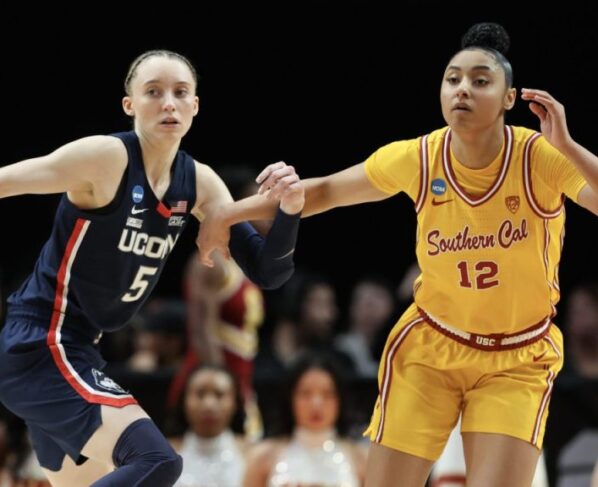 Buecers vs. Watkins destaca la discusión sobre elegibilidad para el Draft de la WNBA