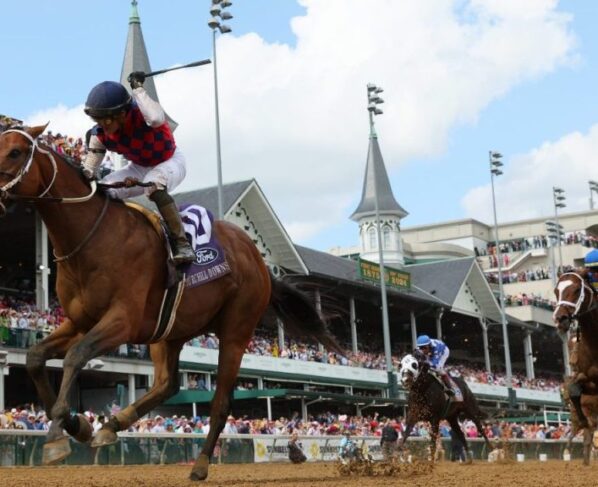 Churchill Downs, NYRA Contrate un supervisor de carreras de caballos privado