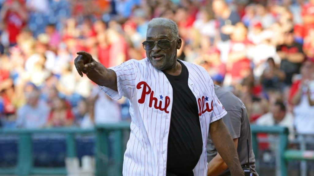 Dick Allen y Dave Parker fueron elegidos al Salón de la Fama del Béisbol