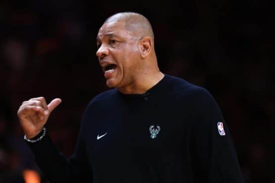 Doc Rivers quiere la expansión de Las Vegas, pero eso no moverá la aguja de los trofeos de la NBA.