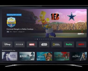 ESPN se prepara para lanzar directo al consumidor con integración de Disney+