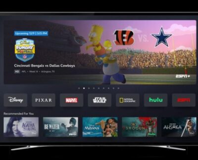 ESPN se prepara para lanzar directo al consumidor con integración de Disney+