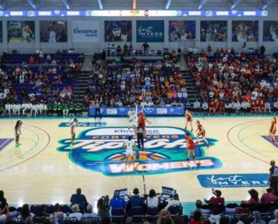 El entusiasmo por los deportes femeninos se convertirá en dólares, según un estudio