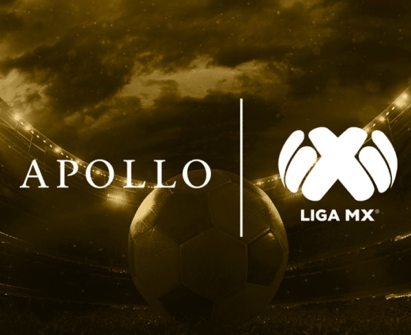 Equipos de la Liga MX votarán sobre inversión regular de Apollo, la NFL