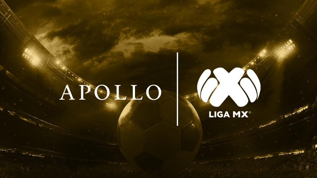 Equipos de la Liga MX votarán sobre inversión regular de Apollo, la NFL