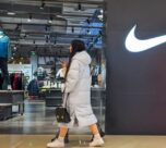 Ganancias de Nike en el segundo trimestre, los ingresos disminuyeron pero superaron las estimaciones.