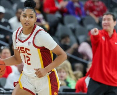 Juju Watkins se une a Staley y Lastine en la Serie A de $ 28 millones