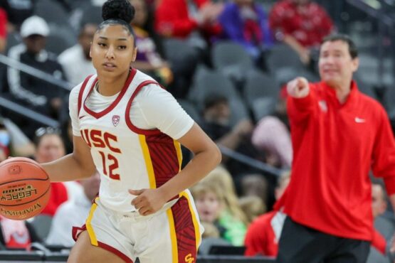 Juju Watkins se une a Staley y Lastine en la Serie A de $ 28 millones