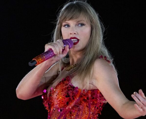 La gira Era de $ 2 mil millones de Taylor Swift impulsa a los propietarios de equipos de la NFL