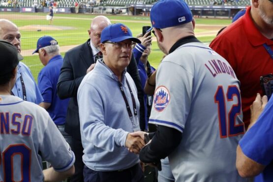 Steve Cohen de los Mets cambia clubes de Brooklyn y Syracuse en acuerdo con Soto