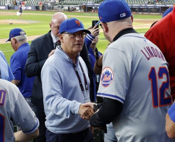 Steve Cohen de los Mets cambia clubes de Brooklyn y Syracuse en acuerdo con Soto