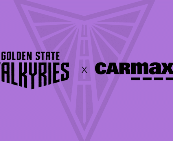 Valkyries firma el patrocinio de CarMax antes del debut en la WNBA