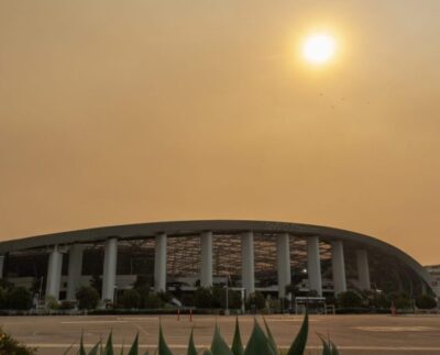 Debido a los incendios forestales, la NFL trasladó el partido Rams-Vikings a Arizona