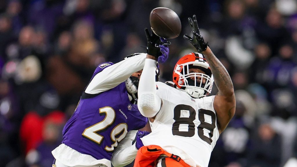 Disputa del estadio de los Cleveland Browns con la ciudad, se expande la ley modelo