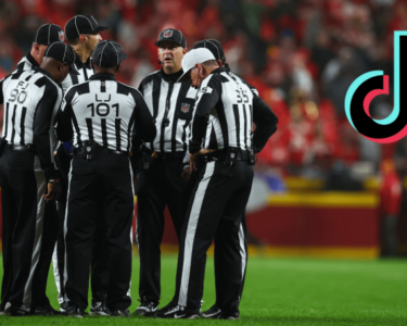 El acuerdo de TikTok de la NFL incluye una opción de exclusión voluntaria si la prohibición entra en vigor