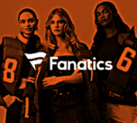 Fanatics lanzó la marca de ropa deportiva de diseñador de Taylor Swift