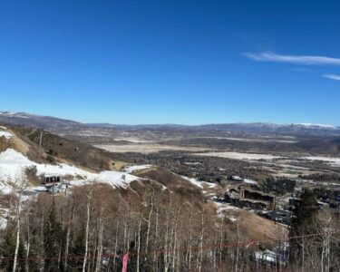 Finaliza la huelga de patrullas de esquí de Park City, llegando a un acuerdo con Vail Resorts