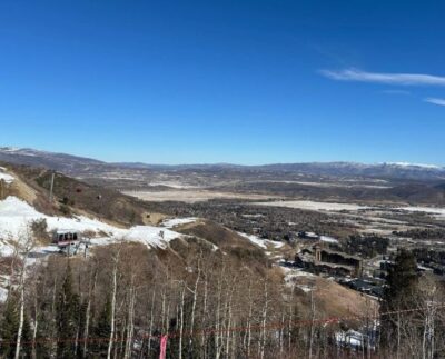 Finaliza la huelga de patrullas de esquí de Park City, llegando a un acuerdo con Vail Resorts