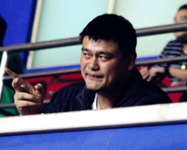 "Globac" de Yao Ming 10 millones de dólares para patrocinar "Globag"