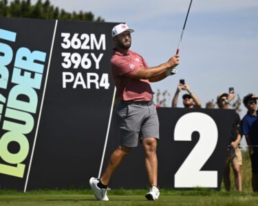 LIV Golf y Fox Sports firman un pacto plurianual sobre derechos de los medios de comunicación