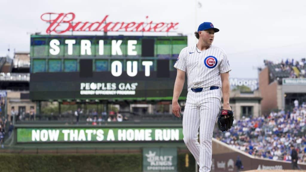 Los Cachorros de Chicago ganaron un caso en el techo de Wrigley’s View