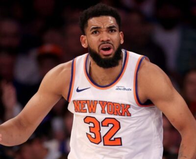 Los Knicks logran su décima victoria consecutiva mientras los fanáticos de Long Island enfrentan un apagón de RSN