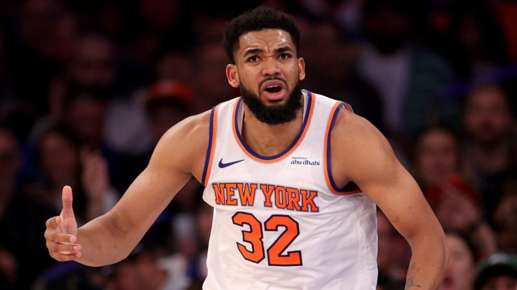 Los Knicks logran su décima victoria consecutiva mientras los fanáticos de Long Island enfrentan un apagón de RSN