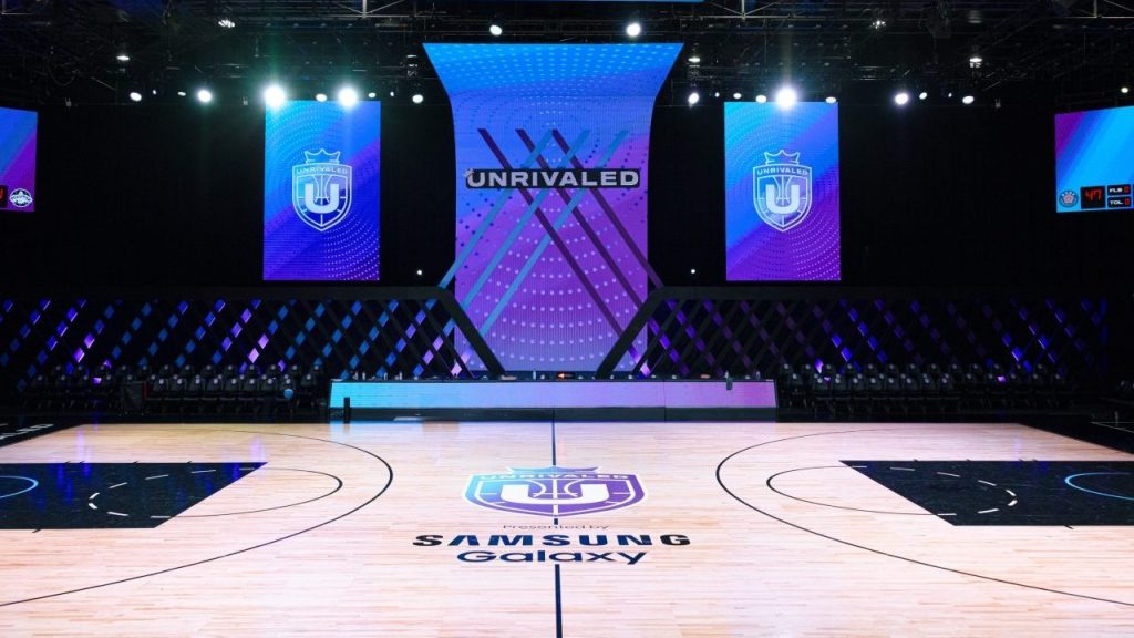 Nivel inigualable: en qué se diferencia el New League Arena del WNBA Digs