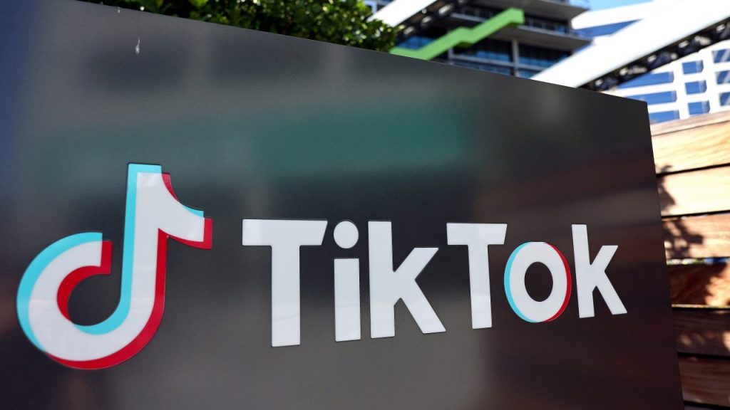 Prohibición de TikTok: lo que significa para los fanáticos del deporte, los atletas y los equipos