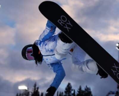 X Games se probará con el 'árbitro de IA' de Google en el evento de Aspen