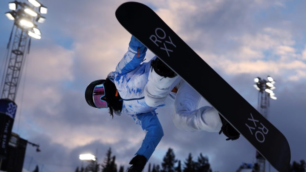 X Games se probará con el ‘árbitro de IA’ de Google en el evento de Aspen