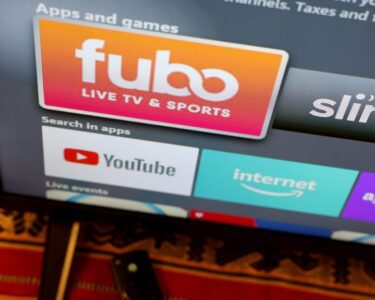 YouTube TV podría ser la próxima batalla de transmisión del paquete Fubo Sports.