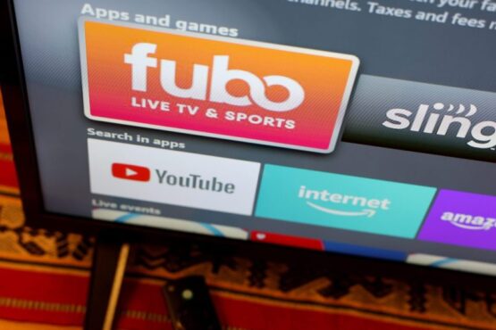 YouTube TV podría ser la próxima batalla de transmisión del paquete Fubo Sports.