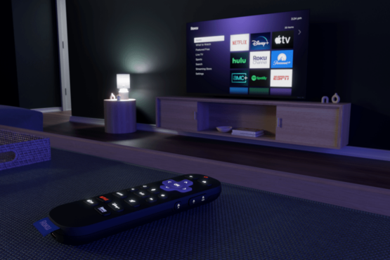 Roku Channel