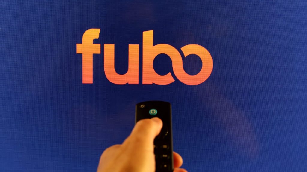 Las existencias deportivas de Fubo Hulu Puss tienen un 9% hasta el primer año