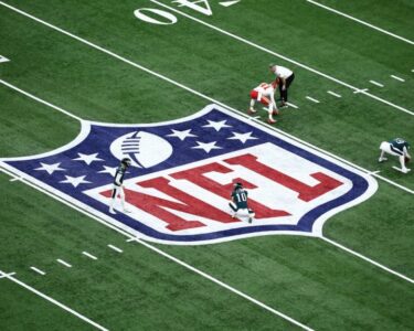 Se espera que el Caplewellow de la NFL incluya $ 22 millones durante 2025