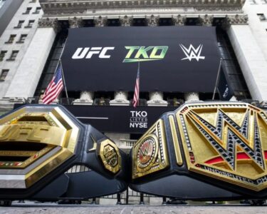 Tko Salds Wall Street Wall Street tragamonedas como UFC, Wwens Suns Spna