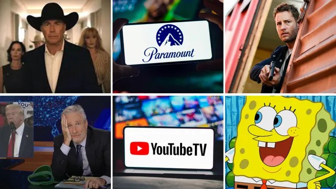 YouTube TV ha alcanzado el nivel global de dificultades