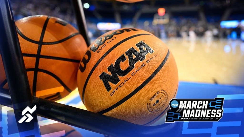 La NCAA ha obtenido ingresos fuera de marzo