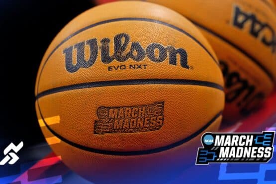 March Crazy 2025 Baddake Atterest Sale De La Ncaa