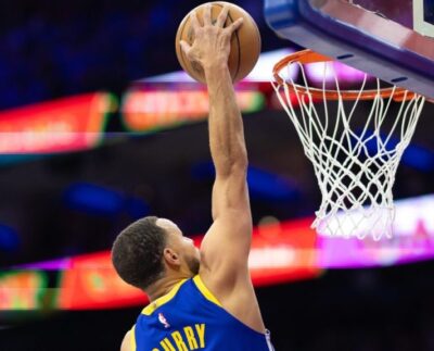 Stefh Curry Dunks Dunks Dunks Stopse