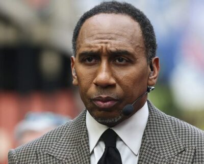 Stephen A. Smith Ssc. La Oferta Gana $ 100 Millones