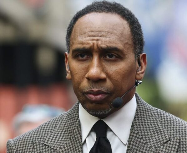 Stephen A. Smith Ssc. La Oferta Gana $ 100 Millones