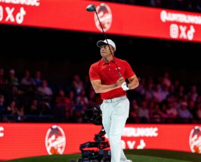 Tgl Golf, Los Pasos De Televisión Ilimitados No Hablan Llenos De Las Primeras Primeras Temporadas