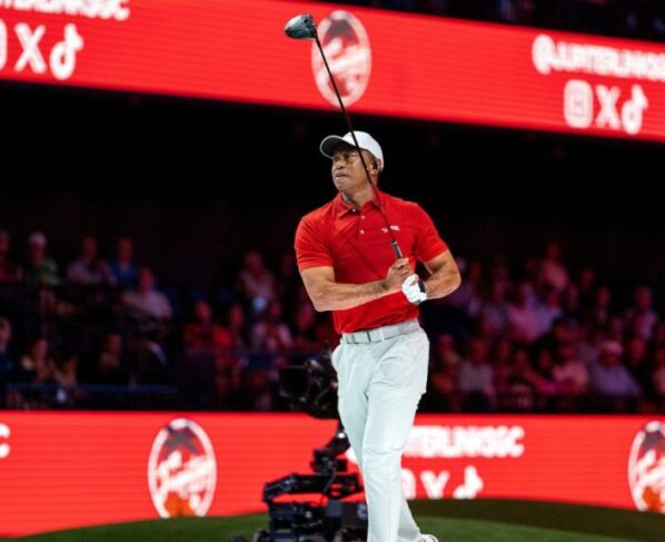 Tgl Golf, Los Pasos De Televisión Ilimitados No Hablan Llenos De Las Primeras Primeras Temporadas