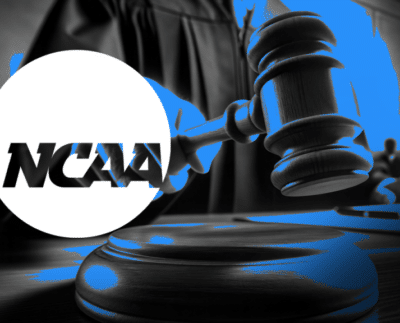 Tratamiento De Deportes Universitarios: Red De La Ncaa Al Banco Federal