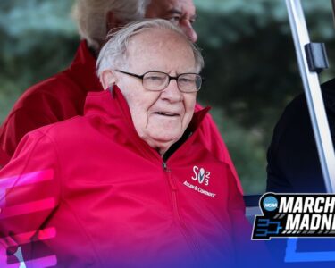 Warren Buffet $ 1M March Crazy Ganando 31 De 32 Juegos